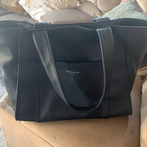 Borsani blue bag